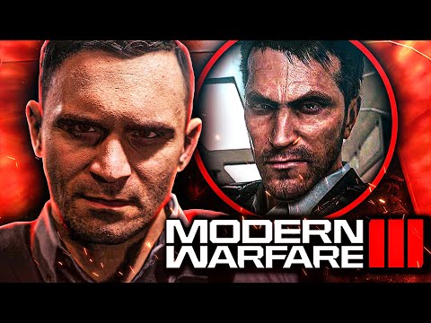 Видео: 10 Интересных пасхалок в Call of Duty Modern Warfare III