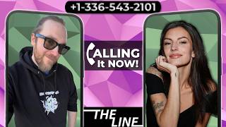 Vertical The Bible SUCKS For Women CALLING IT NOW Jimmy Snow Promise Backlund 08 24 26