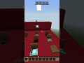 Minecraft guess the block challenge.