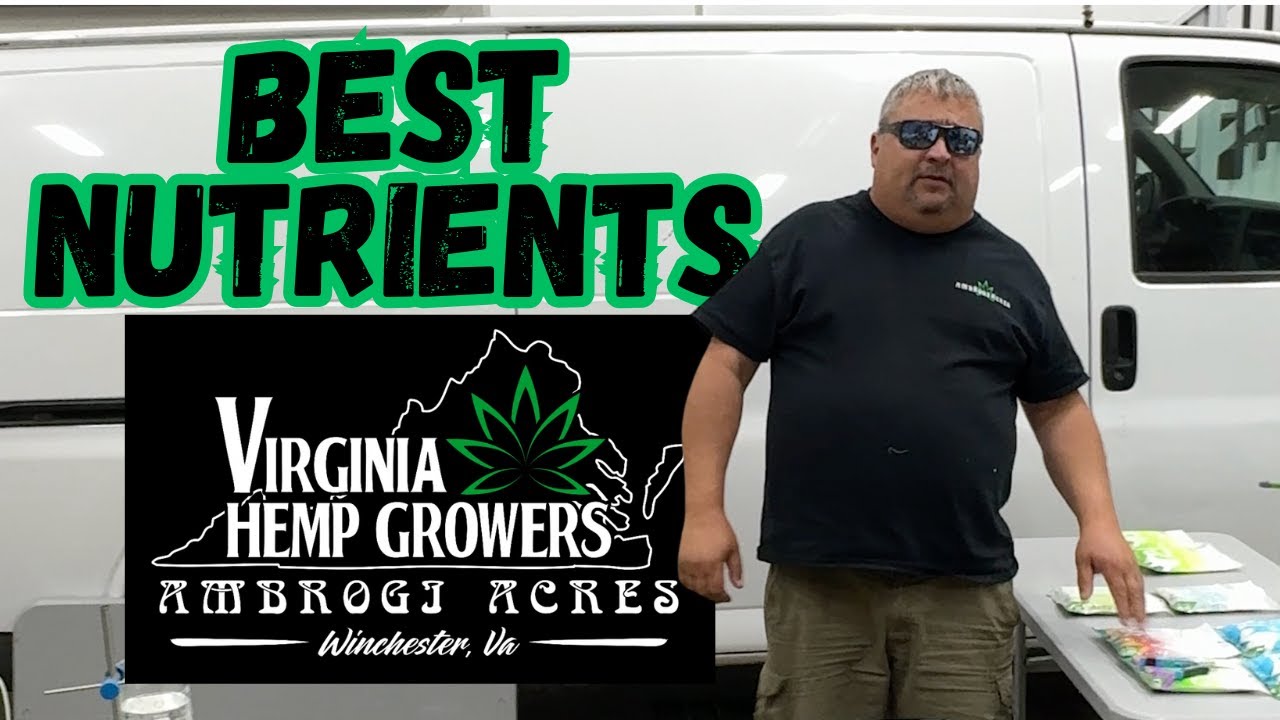 How to mix Floraflex nutrients for maximum flower yield