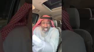 رجل ركب معه ثلاثه من الجن 👺