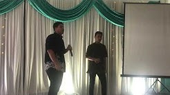 Persembahan Daripada Wakil Zenith 22 | Sambutan Hari Guru 19' | SMIH JB |