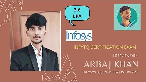 INFYTQ CERTIFICATION EXAM DISCUSSION | INFOSYS INTERVIEW SELECTION | Selected in Infosys 2021