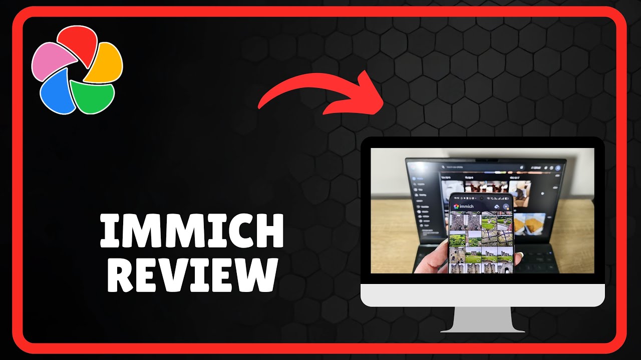 IMMICH REVIEW