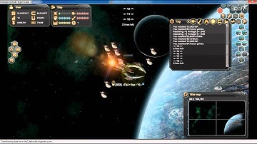 Darkorbit- Beta gate rewards.