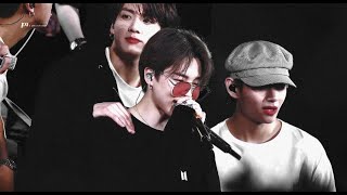 BTS(방탄소년단) ~ Why DO I !!