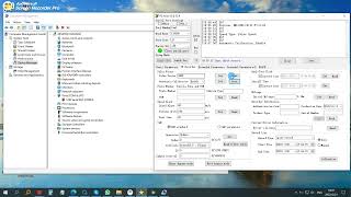 How to use PC software of Speed limiter HB-A3B - Part 2: Set device's pulse speed screenshot 3