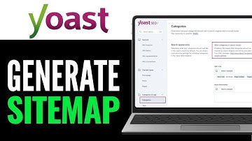 How to Generate Sitemap in Yoast Seo 2026 (SIMPLE GUIDE)