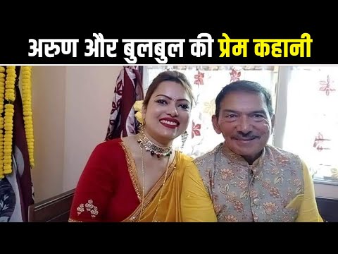 66 साल के अरुण लाल, 38 साल की बुलबुल की प्रेम कहानी और किस- किस क्रिकेटर ने की हैं दो शादियां?