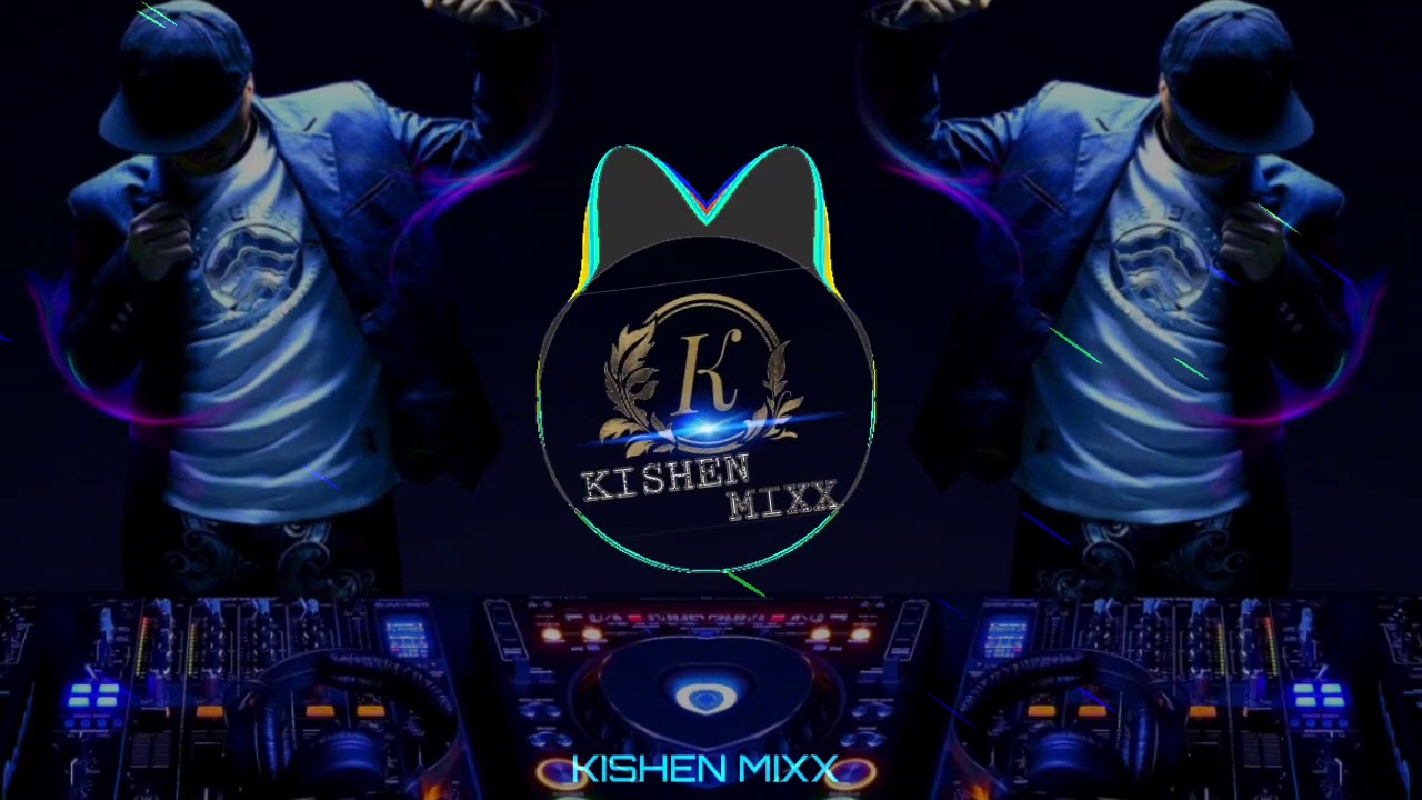 Can We Kiss Forever_remix 2K20 KISHEN MIXX & MADSOUL BEATS YouTube