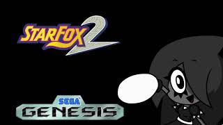 Star Fox 2 - Character Select (Sega Genesis Remix)
