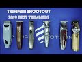 BEST TRIMMER of 2019 | Watch before you buy