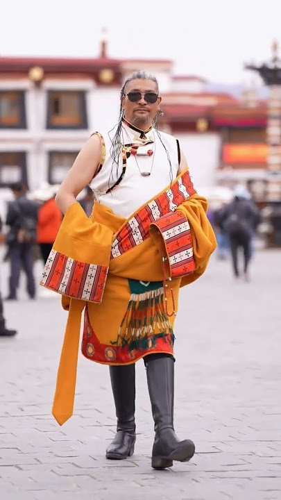 tibetan phosar