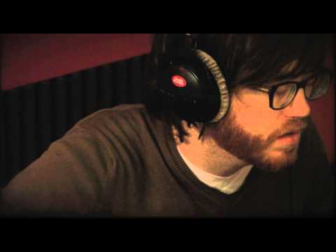 Studio Brussel: Okkervil River - It's So Nice To Get Stoned