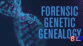 How forensic genetic genealogy is changing the game for cold case investigations in Connecticut