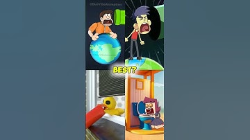 👉 What Did He Say?! 😳🎤 | Funny Roblox Animation Meme #roblox #animation #shorts