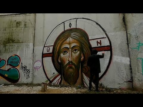 Vidéo: Quelles églises Russes Ont Des Icônes Miraculeuses