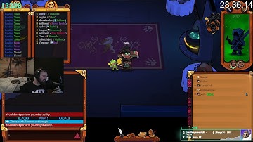 SUBATHON DAY 4 | Lil bit of react | TOS2 w frands | Wrangler survives (Worldz End RP) | 9/29/23