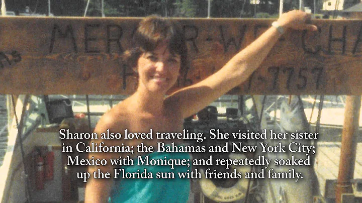 Sharon Nichols - Life Story Digital Video