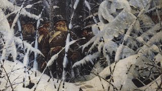 Как нам врут о партизанской войне 1812 года