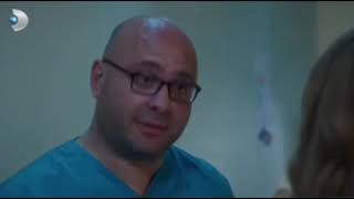 Arka Sokaklar 644.Bölüm & Doktor