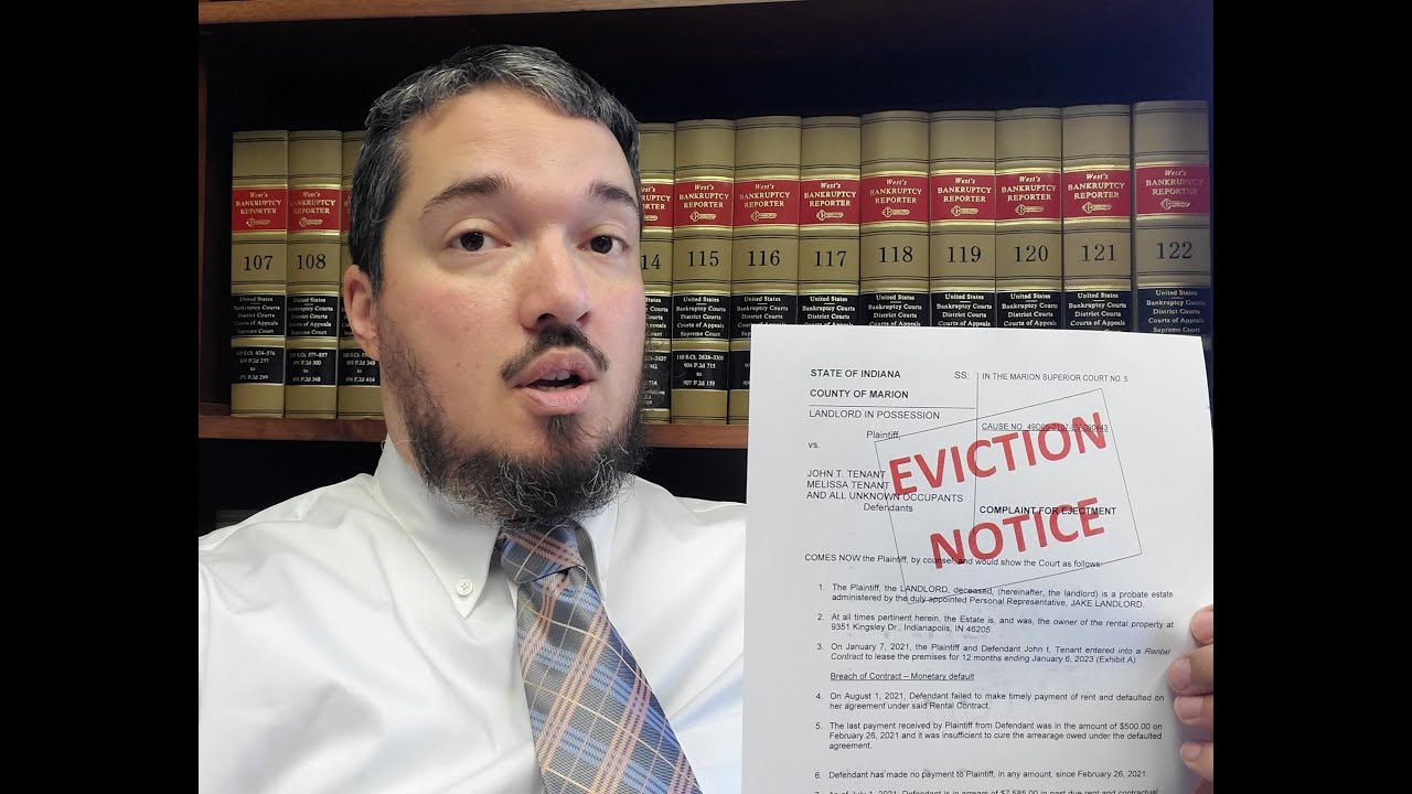 Expunge Evictions From Public Records In Indiana get A Second Chance expunge-evictions-from-public-records-in-indiana-get-a-second-chance