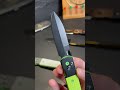 The CJRB Locust #edc #knifereview #pocketknifes #foldingknife