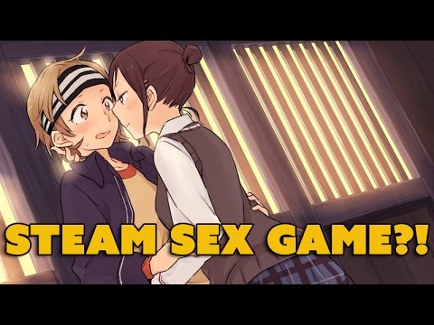best steam hentai game