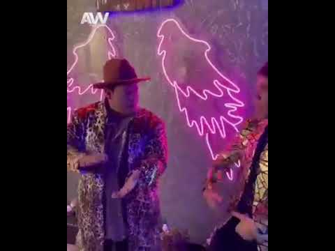 تسريب اغنيه عمر كمال ملوك النزاهه