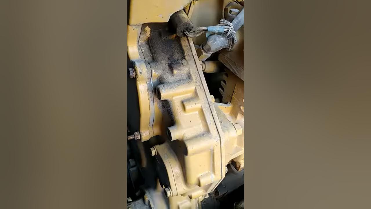 42+ peterbilt cat c15 serpentine belt diagram - JorgiLuka