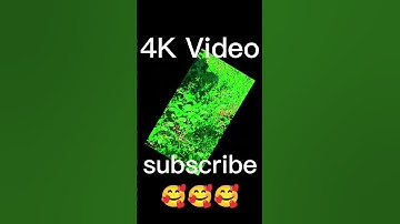 4K Video #shorts #viral