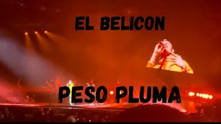 El Belicon - PESO PLUMA LIVE KANSAS CITY MO 7-1-23 (VIVO 4K)