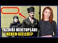 Atatürk'ün Tüm Sırlarını Bilen Kadın: Latife Hanım Aslında Kim?