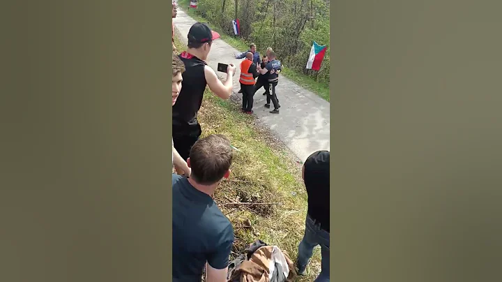 Dumb way to die - WRC Croatia 2023