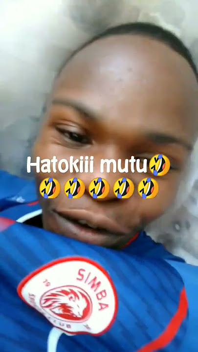 Simba vs jwanengy garaxy promo🤣🤣🤣hatoki mutuuu #love