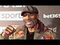 &#39;FURY BEATS USYK IF HE WAS LYING RE NGANNOU!&#39; - Johnny Nelson clarifies CONTROVERSY