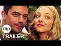 Mamma Mia 2 Trailer 2 German Deutsch (2018) Here We Go Again