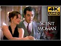 Scent of a Woman - The Tango (Por una Cabeza) 4K - English/Chinese Subtitle