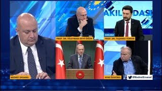 Akıl Odası Serracın Türkiye Ziyaretiyle Libya Düğümü Çözüldü Mü?
