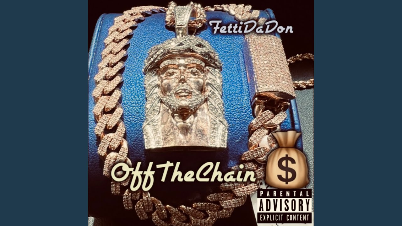 The Game Jesus Piece Chain