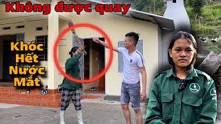 “CĂNG” CON GIUN XÉO LẮM CŨNG QUẰN. EM YẾN MỒ CÔI ĐÃ BẬT KHÓC SAU BAO LỜI CHỈ TRÍCH TỪ KHÁN GIẢ