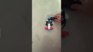 Jet Fighter Solomo International airport Landing gear #aircraft #bomberjet