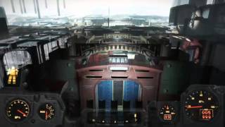 Fallout 4 - Unlock Vault 75 glitched quest