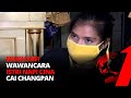 Melacak Jejak Cai Changpan | Menyingkap Tabir tvOne (16/10/2020)