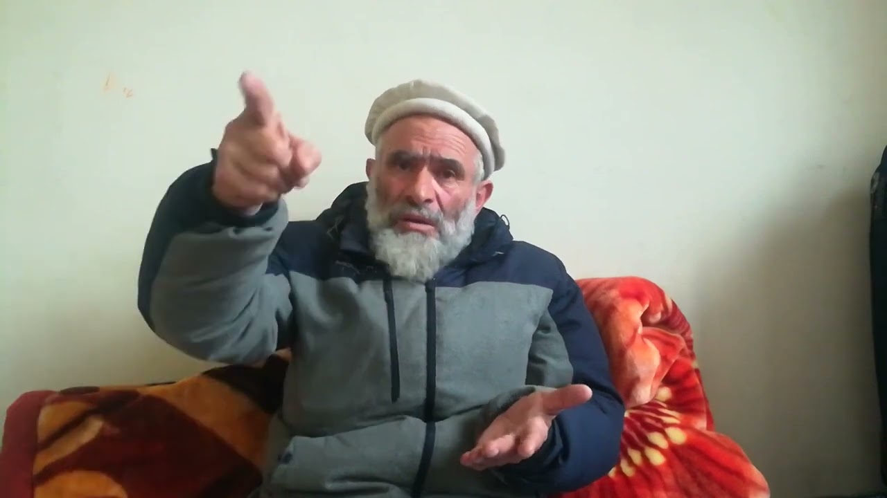 ATTA ULLAH KHAN S/O MUHAMMAD RAMZAN INTERVIEW