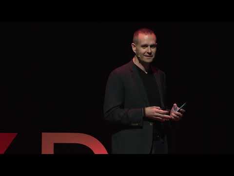 The Marriage of Technology and Education | Alan Smithson | TEDxDonMills