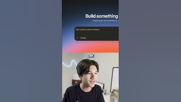 rebuilding YouTube shorts in just 69 seconds #ai #coding #programming #csmajors #python