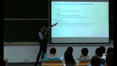 Lecture 3   Model based monitoring JavaOne - Geoff Vona