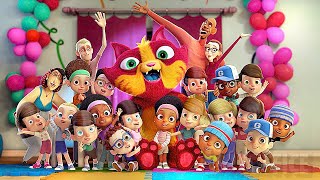 Les Aventures De Lino  Dessin Anim Franais Complet  Animation