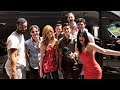 Shadowhunters Cast: Trip To Comic-Con